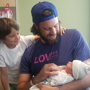 Meet your Posher, Tim